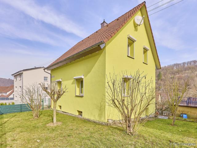 Villa kaufen in Mosbach