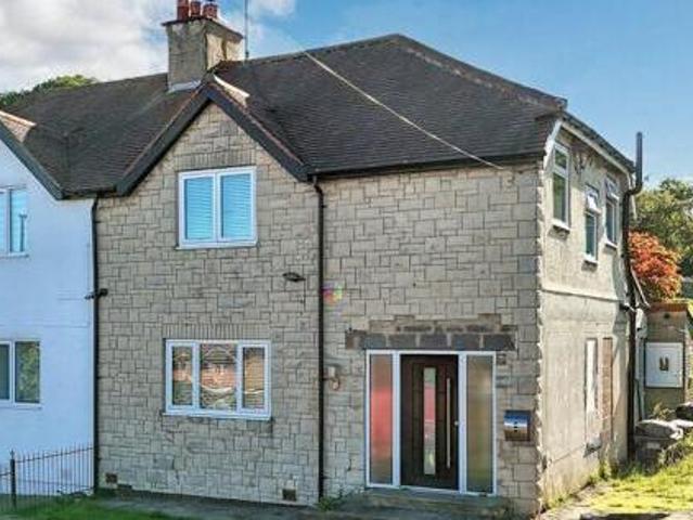 House for sale in Mosborough, South Yorkshire