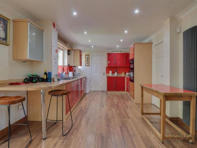 House for rent in Mosborough, South Yorkshire