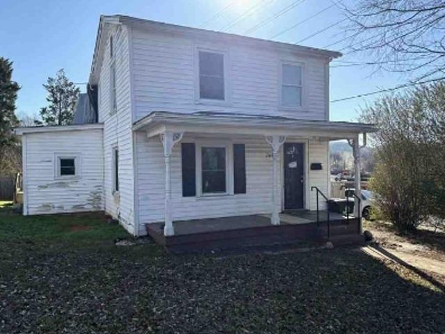 House for sale in Lynchburg, Virginia