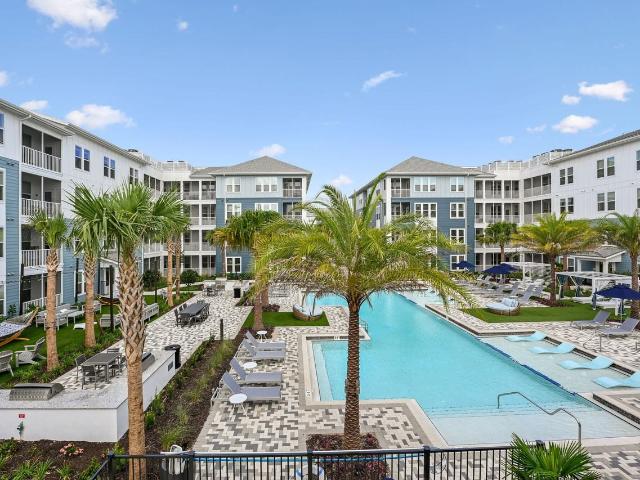 Apartment for rent in Davenport, Florida