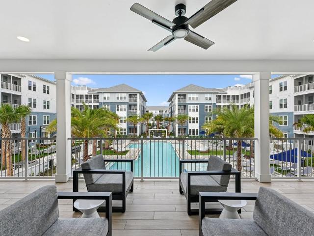 Apartment for rent in Davenport, Florida