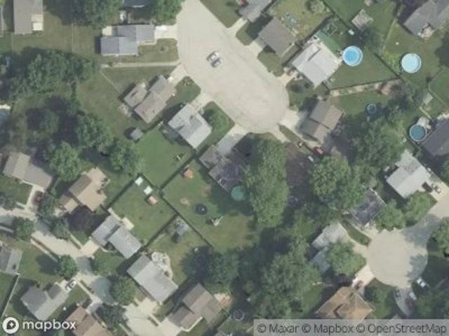 House for sale in Joliet, Illinois