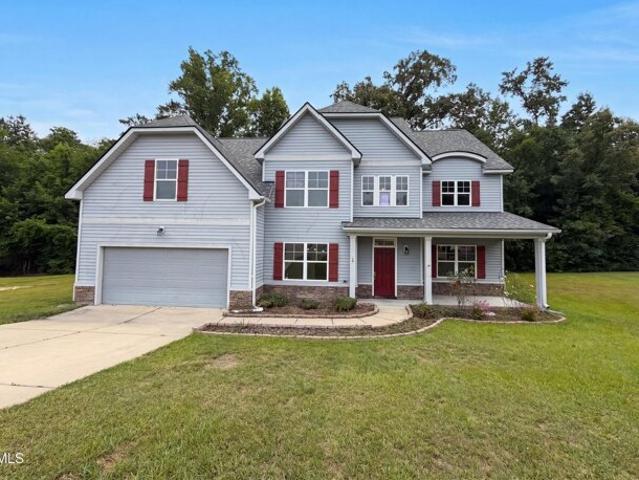 House for sale in Spring Lake, North Carolina