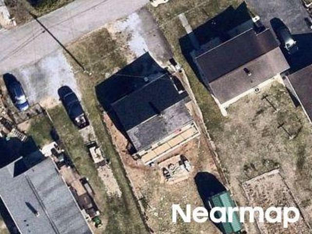 House for sale in Virginia