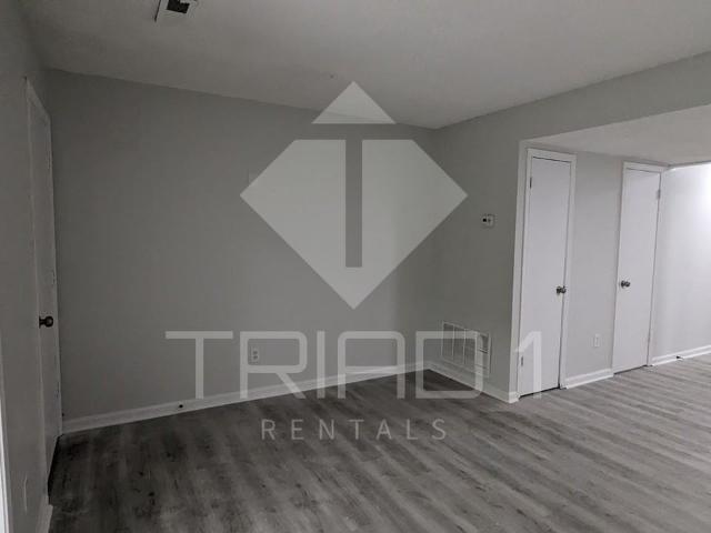 Apartment for rent in Random Woods, Greensboro