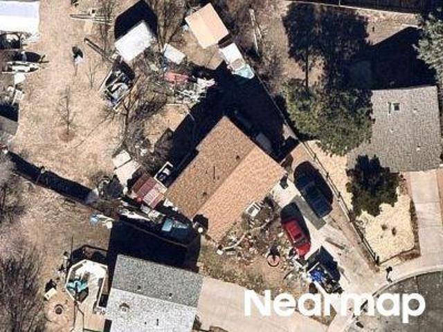 Property for sale in Colorado Springs, Colorado