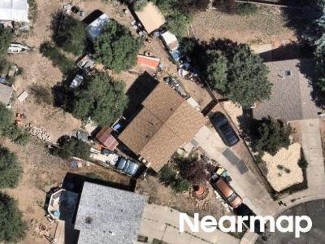 Property for sale in Colorado Country, Colorado Springs