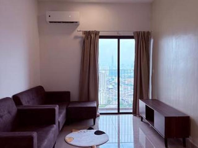 Serviced Residence for rent in Country Heights Damansara, Kuala Lumpur