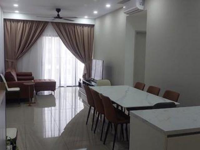 Serviced Residence for sale in Country Heights Damansara, Kuala Lumpur
