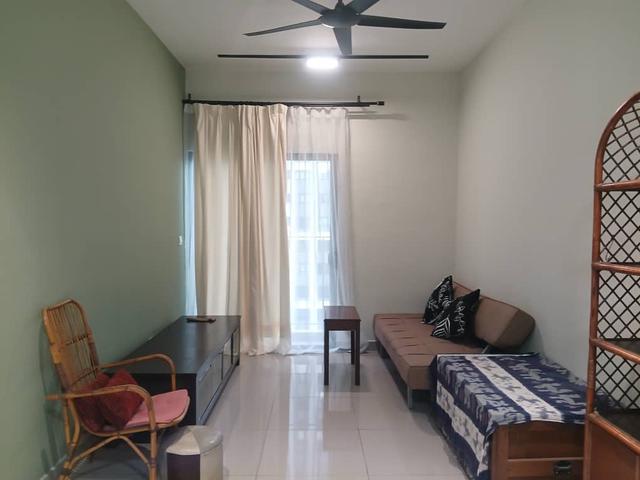Serviced Residence for rent in Country Heights Damansara, Kuala Lumpur