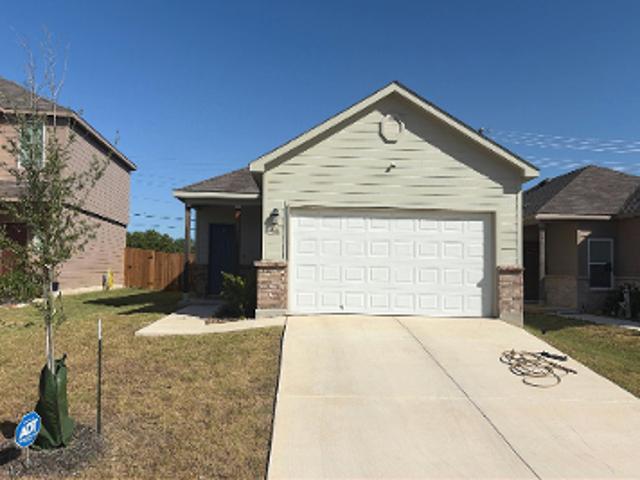 House for sale in New Braunfels, Texas