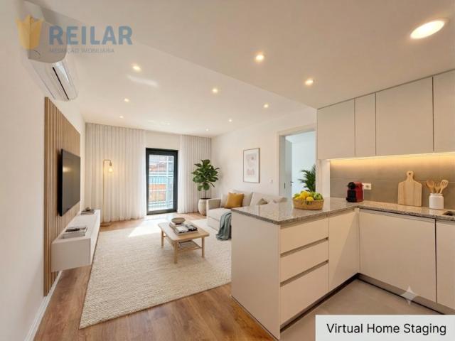 Apartamento alugar em Santiago Dos Velhos, Lisboa