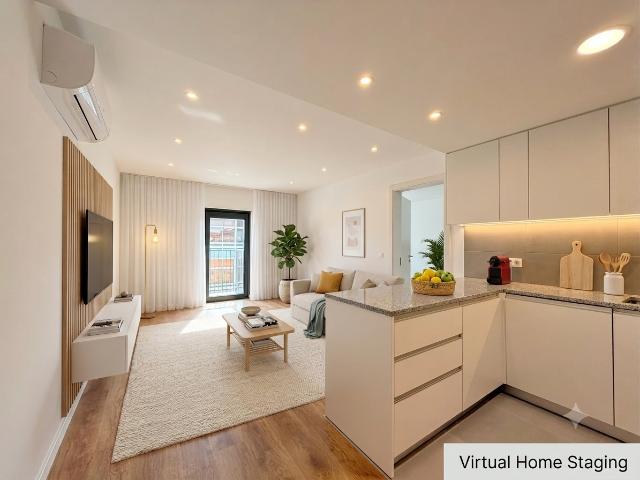 Apartamento alugar em Santiago Dos Velhos, Lisboa
