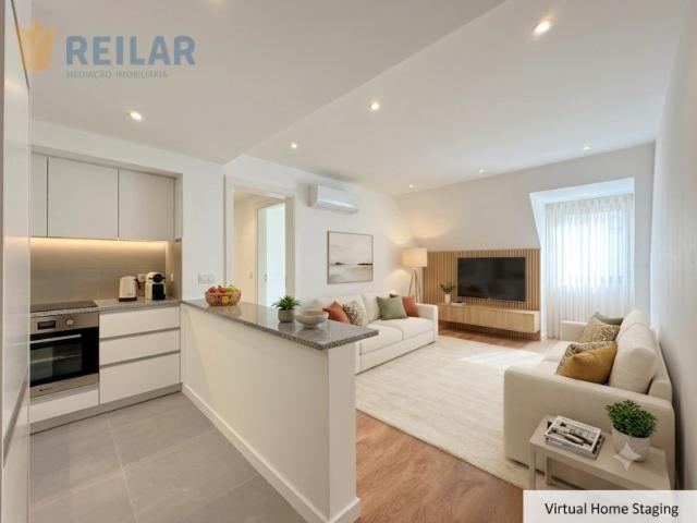 Apartamento alugar em Parque das Nações, Lisboa