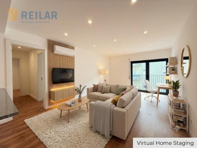 Apartamento alugar em Santiago Dos Velhos, Lisboa