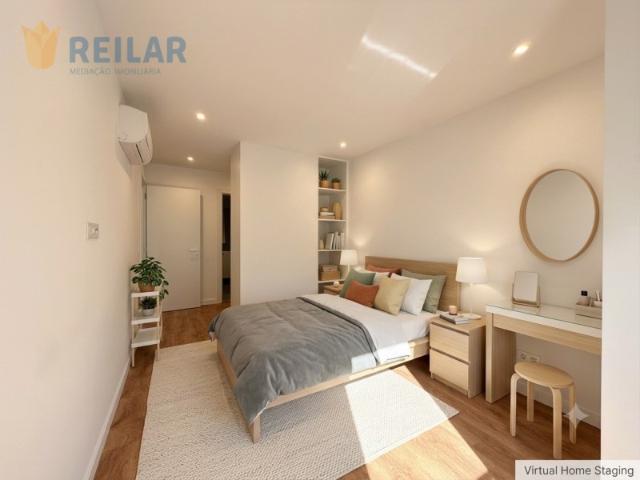 Apartamento alugar em Santiago Dos Velhos, Lisboa