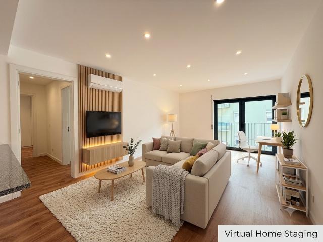 Apartamento alugar em Santiago Dos Velhos, Lisboa