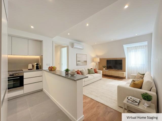 Apartamento alugar em Parque das Nações, Lisboa