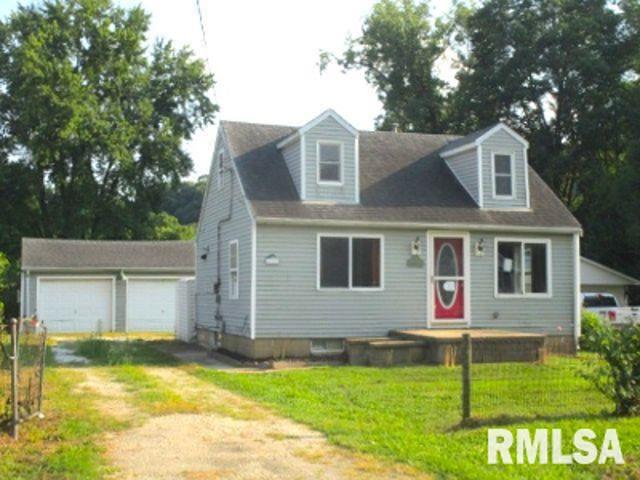 House for sale in East Peoria, Illinois