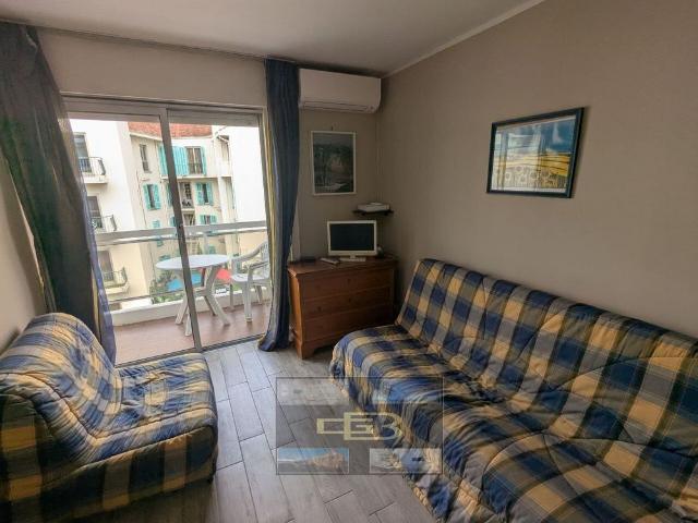 Appartement location à Nice