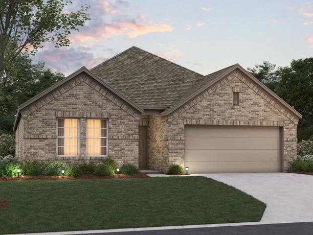 House for sale in Denton, Texas