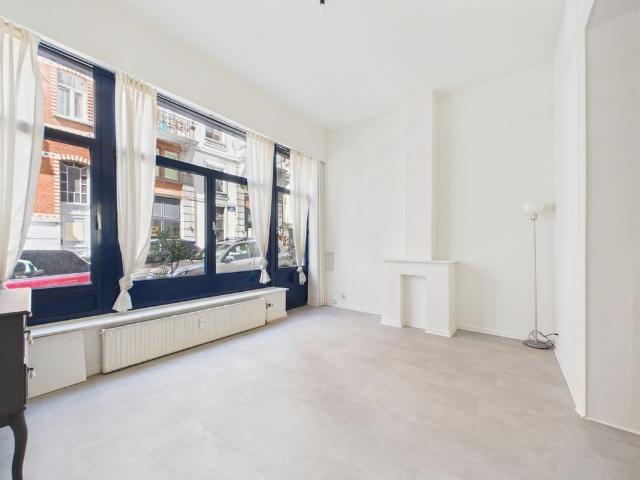Appartement location à Saint-Gilles - Sint-Gillis, Brussel-Hoofdstad - Bruxelles-Capitale