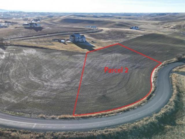 Land for sale in Moscow, Idaho