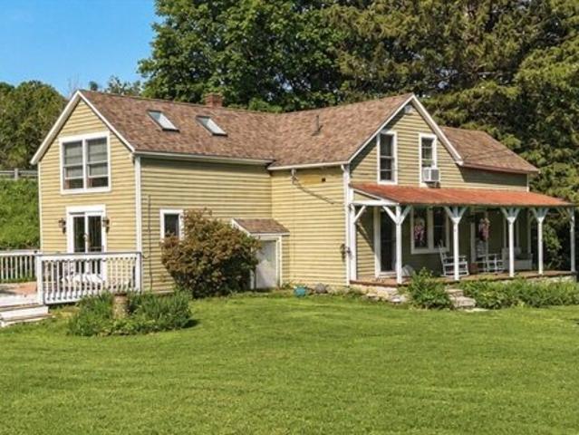 House for sale in Berkshire, Massachusetts