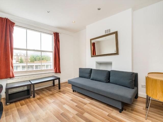 Apartment for rent in Bayswater, Greater London