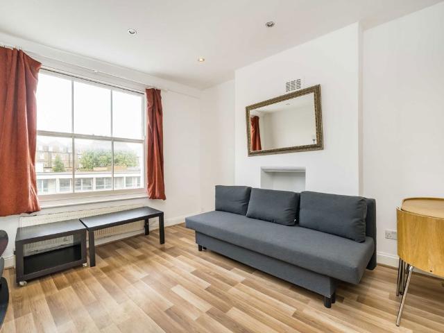 Apartment for rent in Bayswater, Greater London