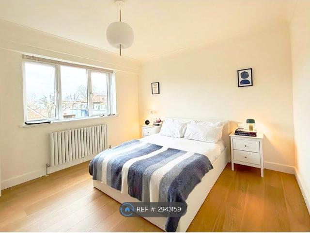 Apartment for rent in Bayswater, Greater London