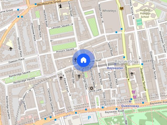 House for rent in Bayswater, Isle Of Man