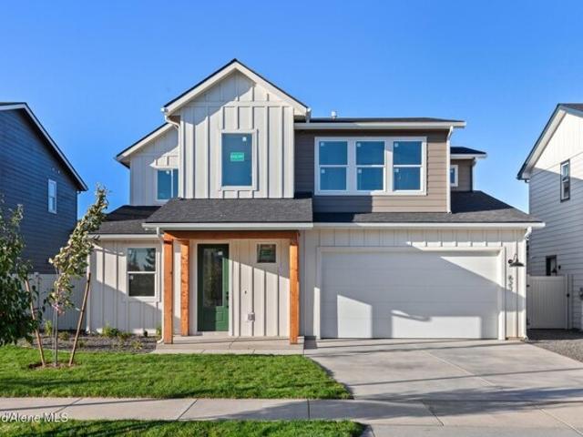 House for sale in Sandpoint, Idaho