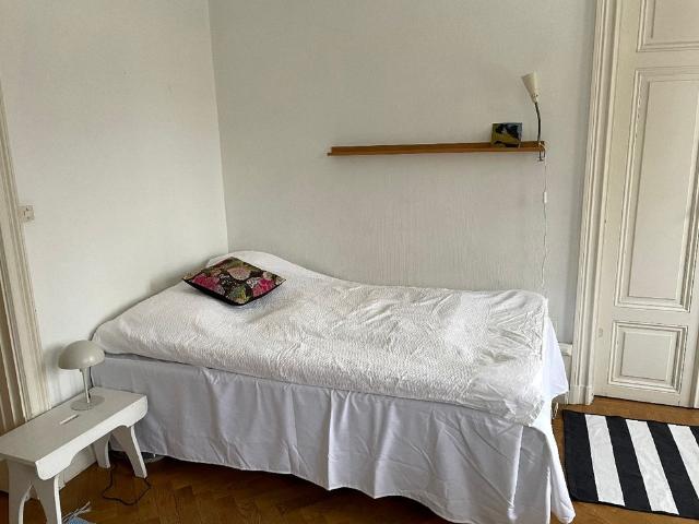 Room hyra i Stockholm