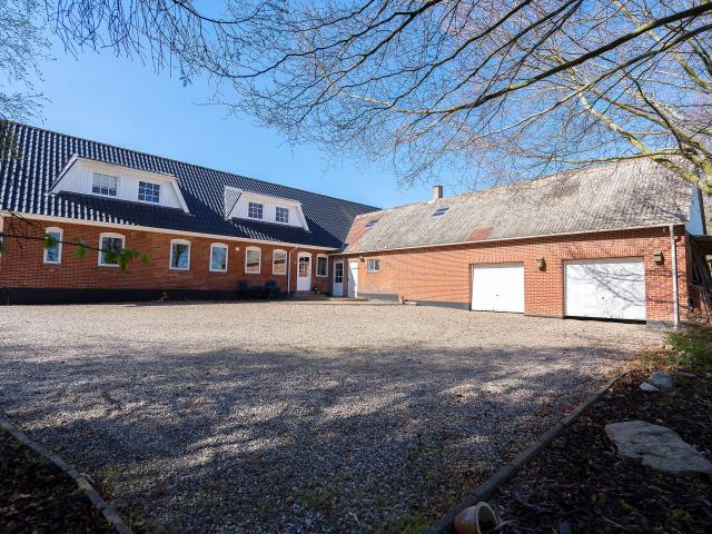 Villa til salg i Varde