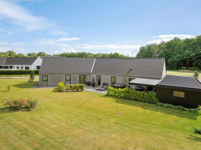 Villa til salg i Haarby, Assens