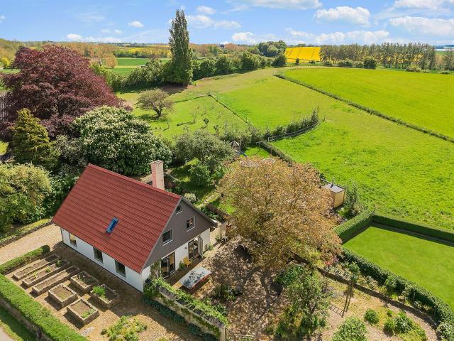 Villa til salg i Kerteminde