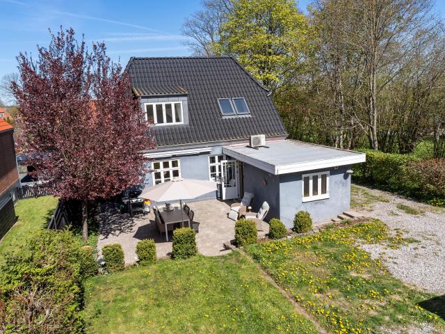 Villa til salg i Horsens, Århus