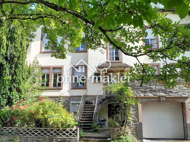 Haus kaufen in Alf, Rheinland-Pfalz