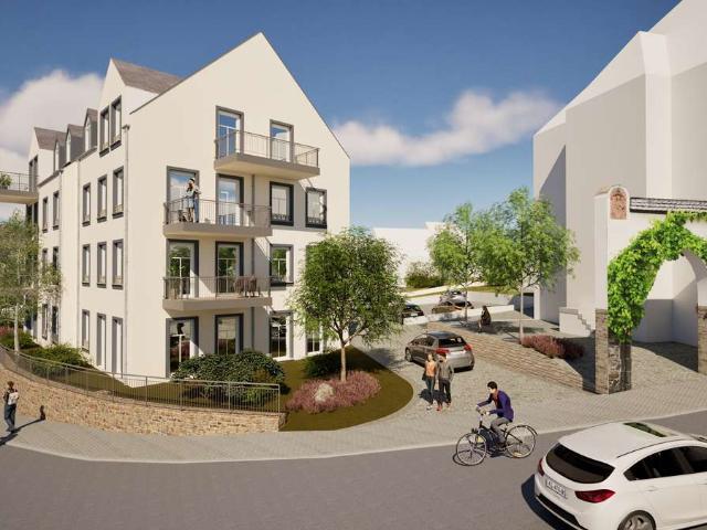 Wohnung kaufen in Winningen, Landkreis Mayen-Koblenz