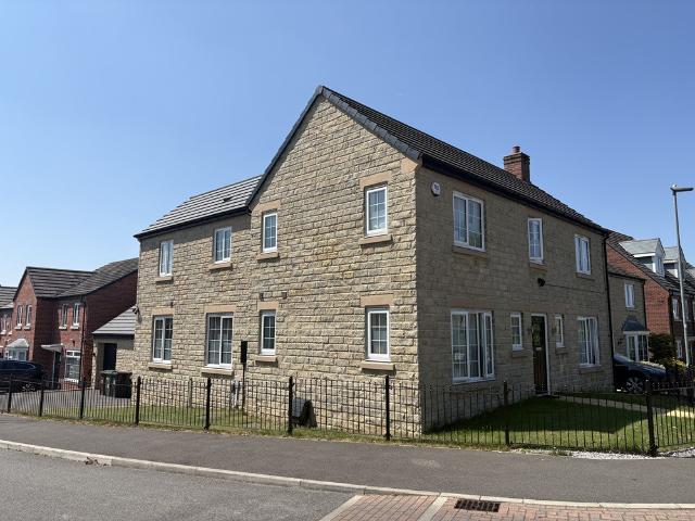 House for rent in Cookridge, West Yorkshire