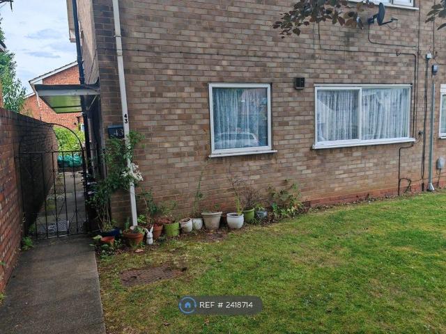 Apartment for rent in Kings Heath, Wake Green