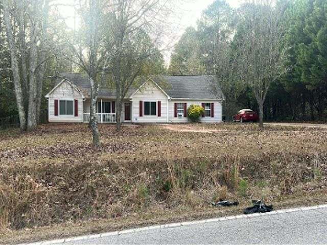 House for sale in Stockbridge, Georgia