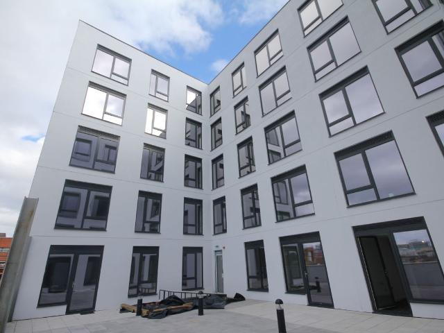 Apartment for rent in Highgate, West Midlands