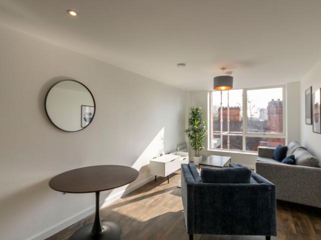 Apartment for rent in Highgate, West Midlands