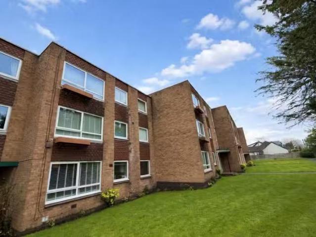 Apartment for rent