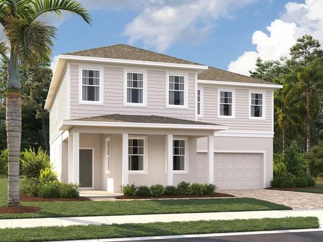 House for sale in Rockledge, Florida