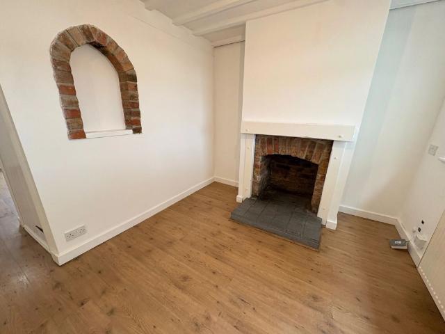 House for rent in Annesley CP, Annesley