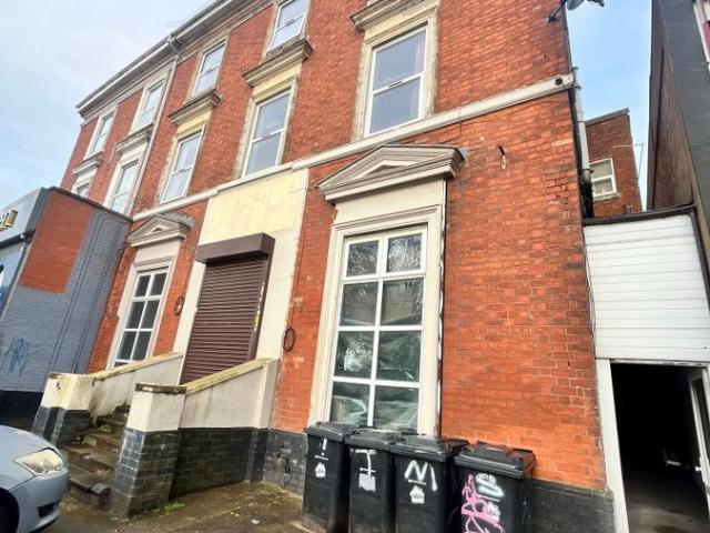 Apartment for rent in Balsall Heath, West Midlands